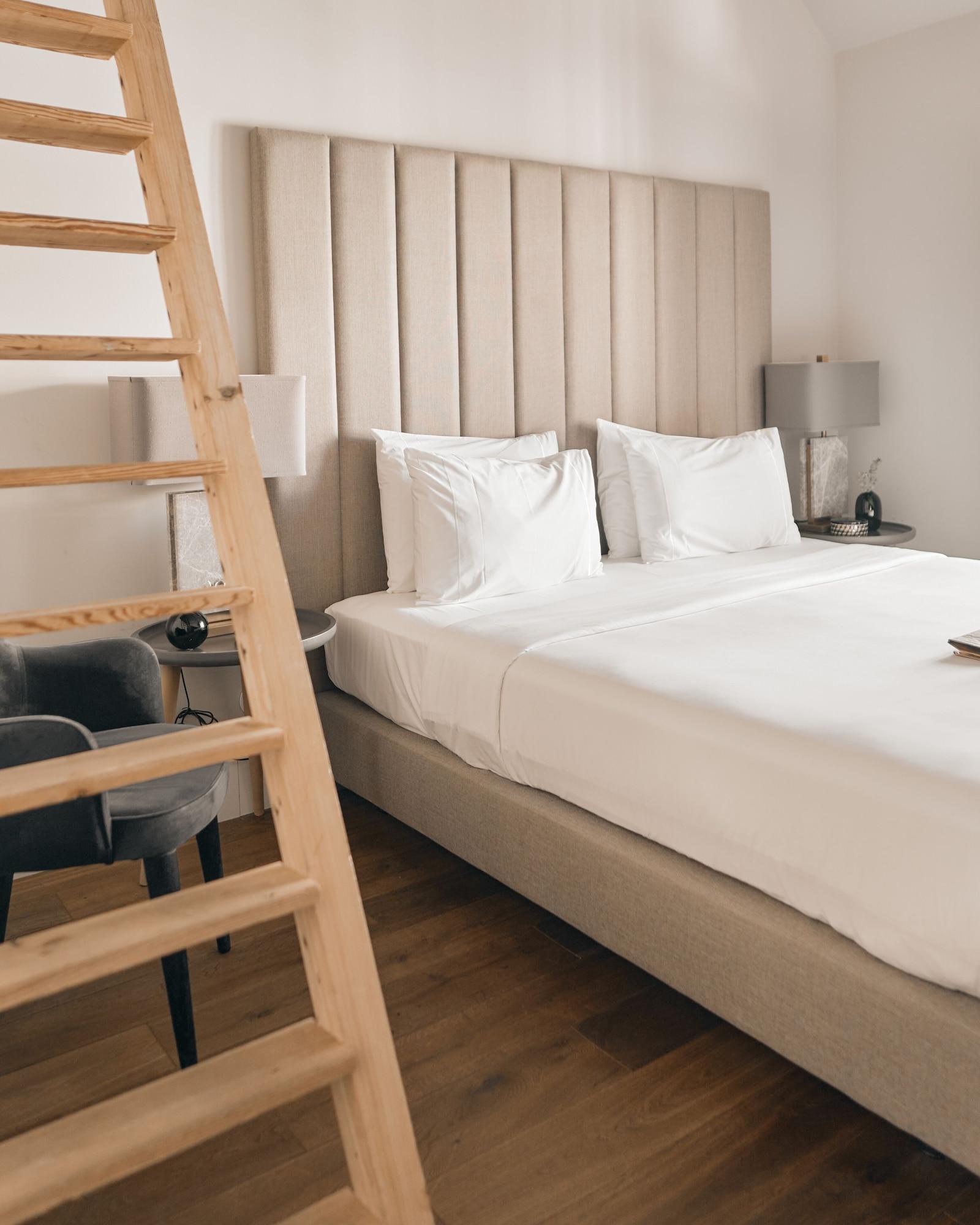 Отель Dare Lisbon House Экстерьер фото