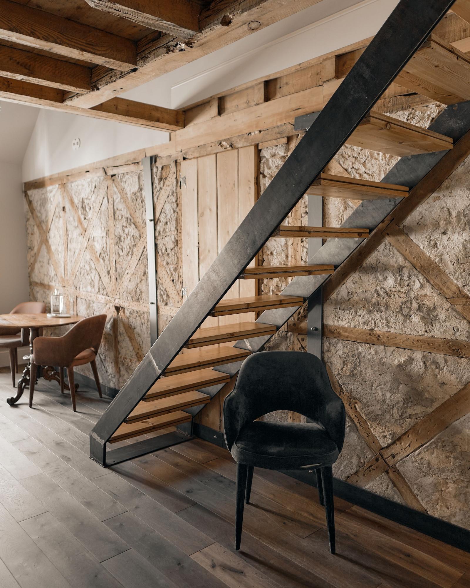 Отель Dare Lisbon House Экстерьер фото
